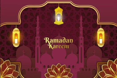 Ramazan Kareem İslami Geçmişi