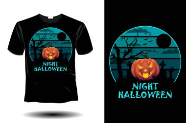 gece cadılar bayramı modası geçmiş antika tasarımı