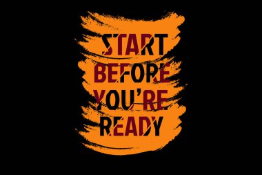 Tipografi Tasarımına Hazırlanmadan Önce Başla