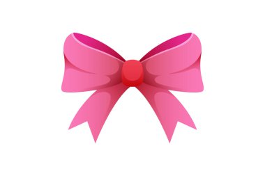 Kurdele Mutlu Yıllar Etiketi