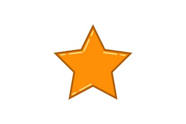 Yıldız Işığı Not Etiketi Tasarımı