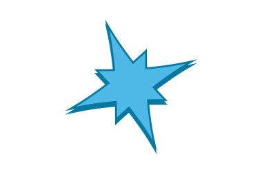 Temel Grafiksel Düz Yapıştırma Tasarımı