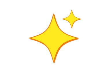 Temel Grafiksel Düz Yapıştırma Tasarımı