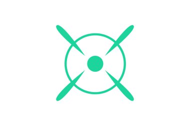 Temel Grafiksel Düz Yapıştırma Tasarımı