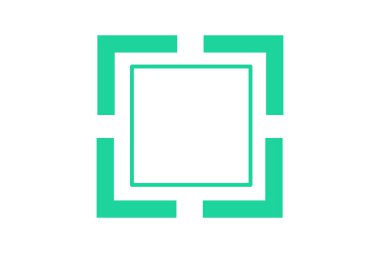 Temel Grafiksel Düz Yapıştırma Tasarımı