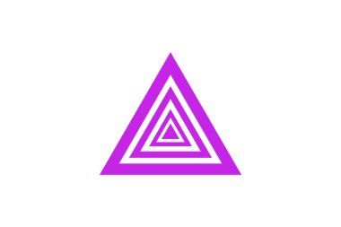 Temel Grafiksel Düz Yapıştırma Tasarımı