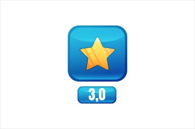 Derecelendirme Yorum Etiketi Tasarımı