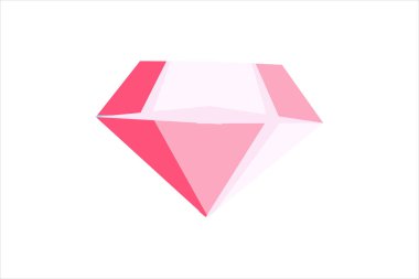 Elmas Sevgililer Günü Etiketi Tasarımı