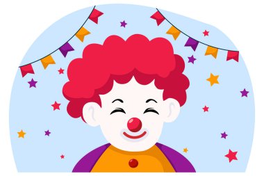 1 Nisan Düz Tasarım