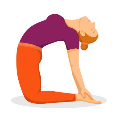 Yoga Tasarım Çizimi Yapan Kadınlar