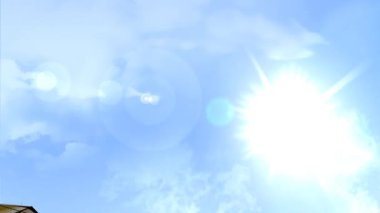 Bilgisayar üretildi, Hang planörlü hava sporu