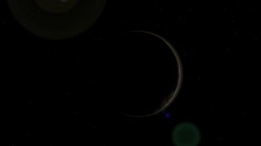 Bilgisayar üretimi, Bilim ve uzay keşfi, Mars gezegeni.