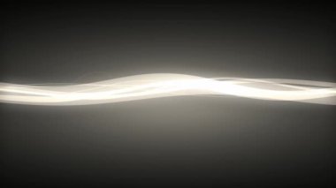 Soyut arkaplan Enerji dalgası, pürüzsüz, hareket.