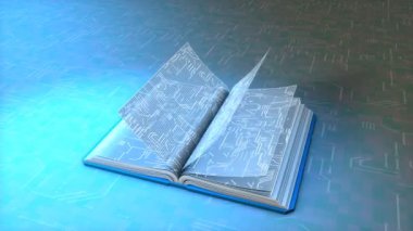 Elektronik kitap, internet, bilgi, dijital, yaş.