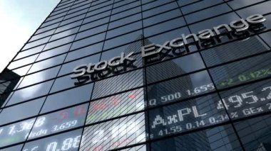 Bilgisayar üretildi, borsa işlemleri oluşturuldu