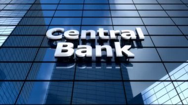 Merkez Bankası mavi gökyüzü zaman aşımına uğradı.