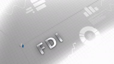 Bilgisayar üretildi, Fdi, Doğrudan Dış Yatırım