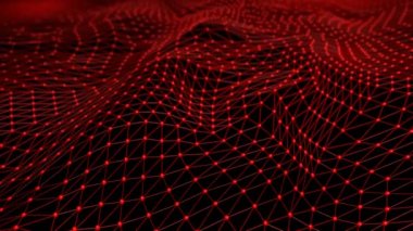 Bilgisayar üretimi, molekül dokusu, atomik ince katman, düğümler ve ağ