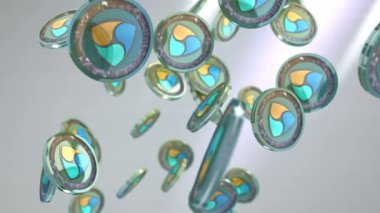 Dijital para animasyonu, Nem para.