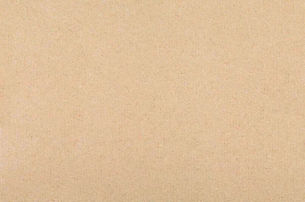 Kahverengi Karton Kağıt Desen Arkaplanı — Stok fotoğraf