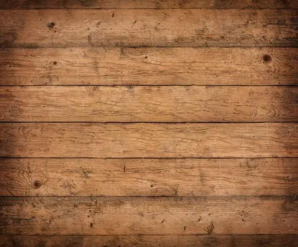 Arkaplan olarak eski siyah tahta duvar