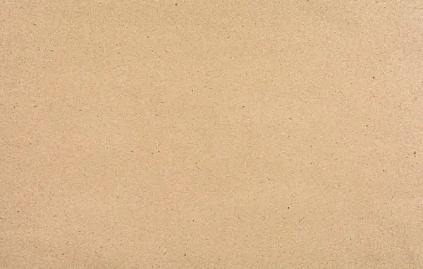 Kopya alanı olan geri dönüştürülmüş kraft kağıdının dokusu