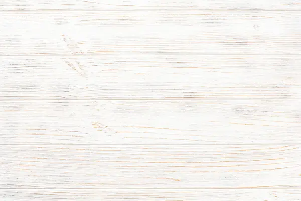 Beyaz yıpranmış tahta arka plan