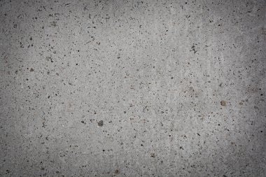 Sert, eski, gri beton arka plan