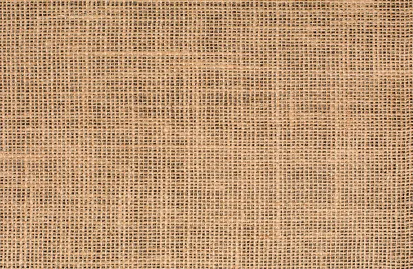 Arka plan olarak çuval bezi dokusunu kapat