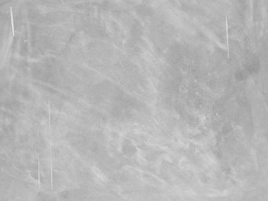 Gri beton desenli duvar arkaplanı ve duvar kağıdı