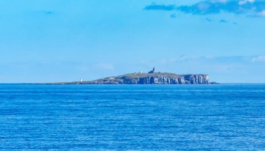 Mayıs Adası, İskoçya