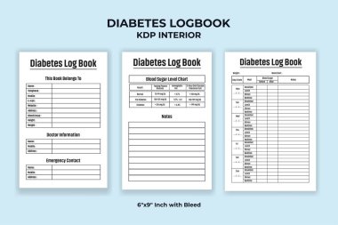 Diyabet Kayıt Defteri KDP İçi