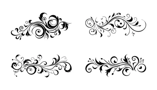 Çiçek Zarafeti: Dekoratif Harfler ve Grafiklerle Kaligrafi Seti