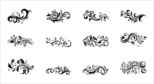 Süslü Betik: Çiçek Kaligrafi Seti, Dekoratif ve Zarif Harfler
