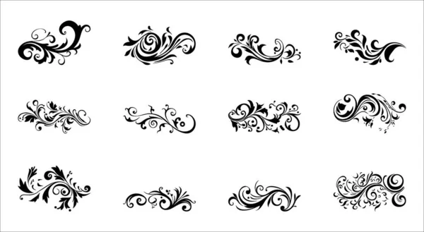 Süslü Betik: Çiçek Kaligrafi Seti, Dekoratif ve Zarif Harfler