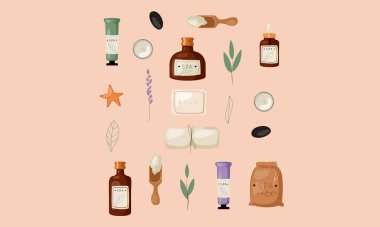 Her şey kaplıca tedavisi için.