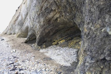 Antik çağlardan fantastik jeolojik oluşumlar