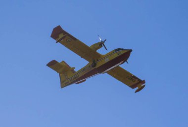 Posada, İtalya - 6 Ağustos 2023: 