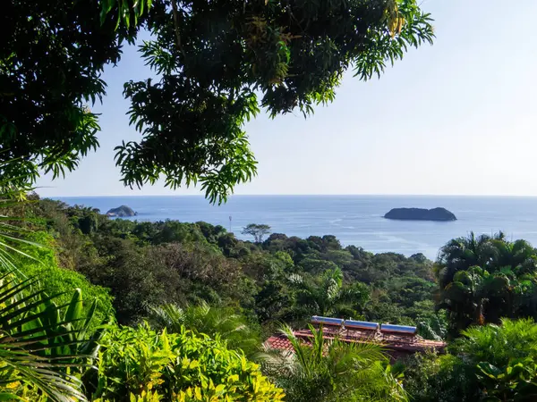 Manuel Antonio Ulusal Parkı, Kosta Rika