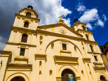 Bogota, Kolombiya 'daki 