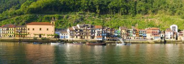 Pasai Donibane Tarihi Merkezi (San Juan), Euskadi