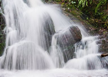 Şelale Xorroxin, Baztan Vadisi, Navarra, İspanya