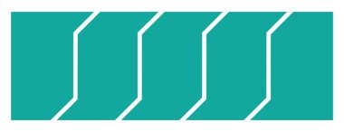 Açık arkaplanda birden fazla çerçeve bulunan esnek bir fotoğraf kolajı çizimi resmi, yaratıcı fotoğraf organizasyonunu betimliyor.