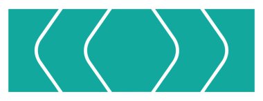 Açık arkaplanda birden fazla çerçeve bulunan esnek bir fotoğraf kolajı çizimi resmi, yaratıcı fotoğraf organizasyonunu betimliyor.