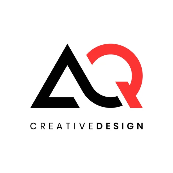 Créatif Moderne Lié Lettre Infini Logo Design Vecteur — Image vectorielle