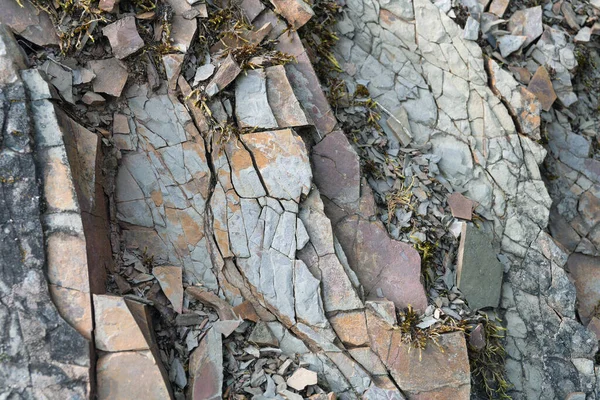 Textura Pedra Fundo Papel Parede — Fotografia de Stock