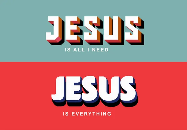 religion jesus everything everything