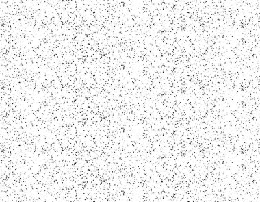 Boya sıçrama deseni, noktalar, şeffaf arkaplan üzerindeki soyut vektör, tekstil ve ambalaj tasarımı için, yazdırma deseni