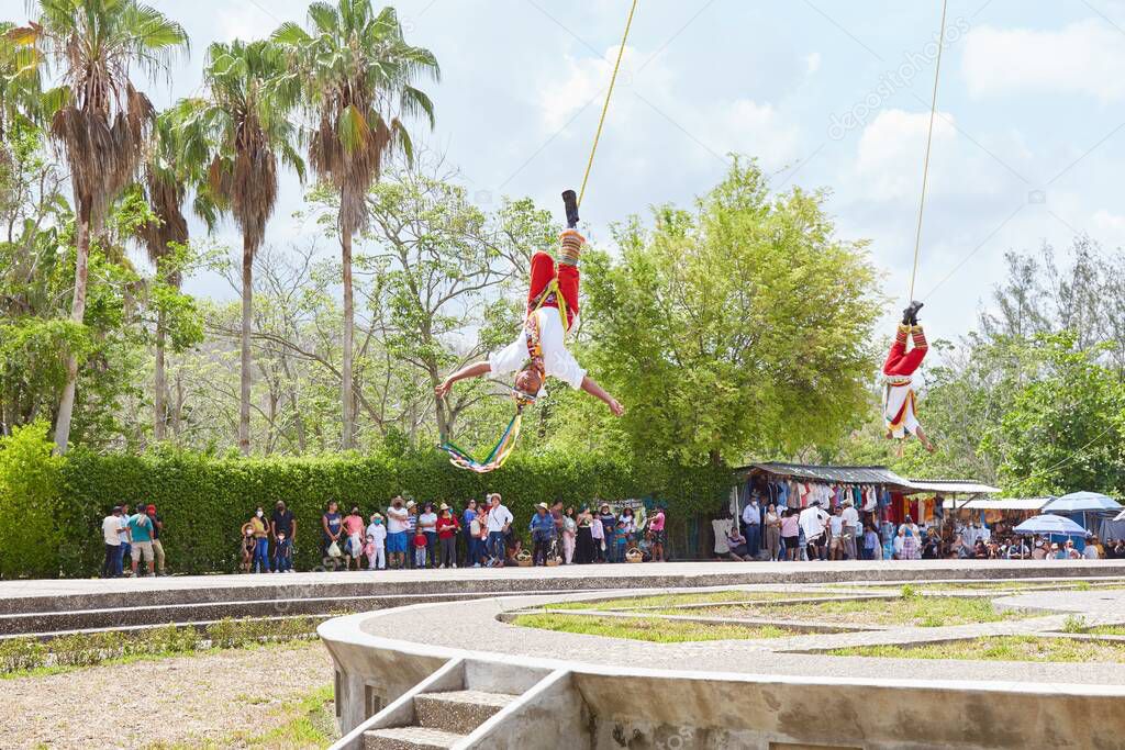 Las majestuosas ruinas de El Tajín en Veracruz son algunas de las