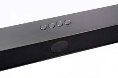 Ses sistemi. Müzik çalmak için sütun